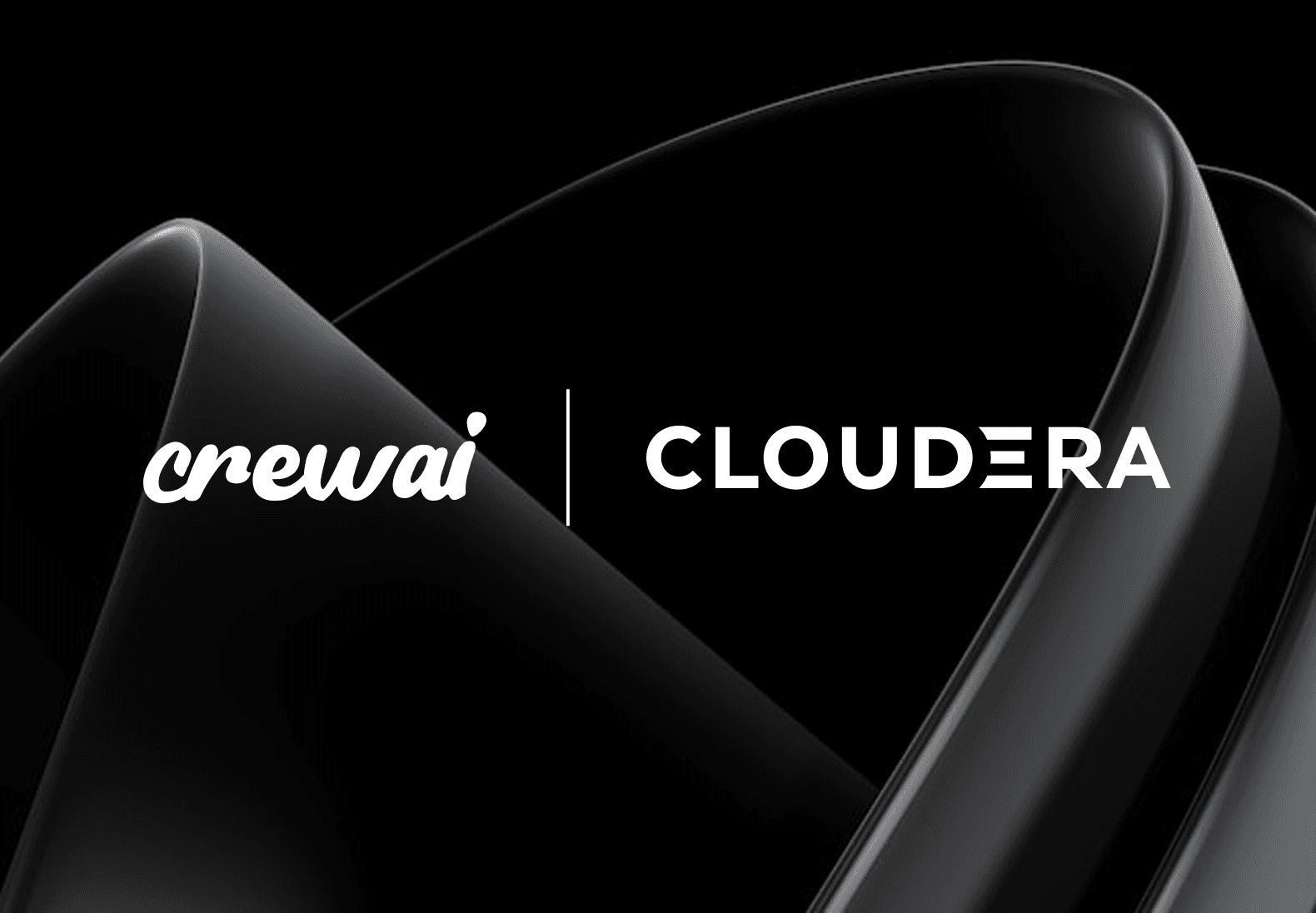 CrewAI + Cloudera: AI Agents with Precision in Enterprise Workflows