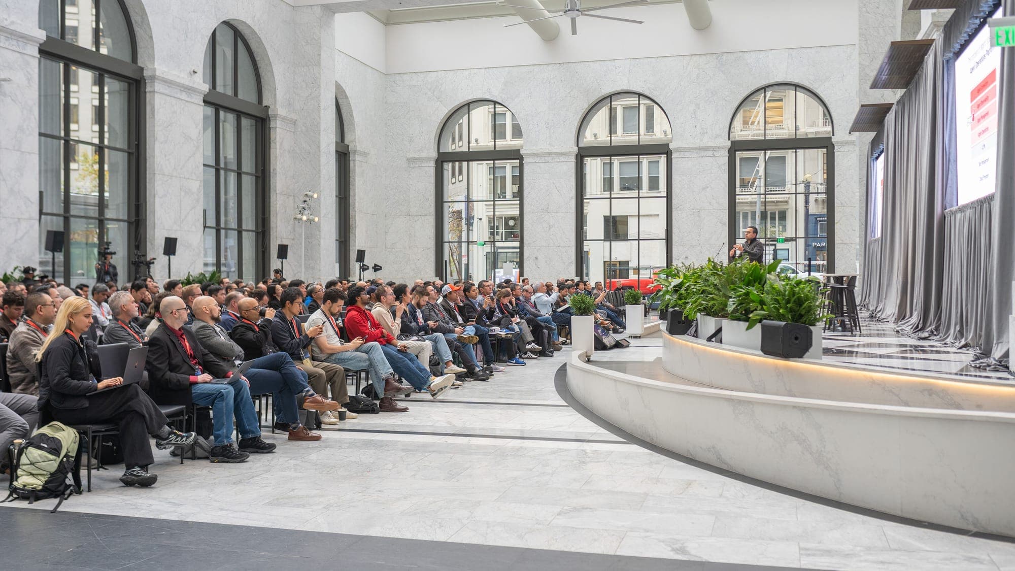 What This Looks Like at Scale