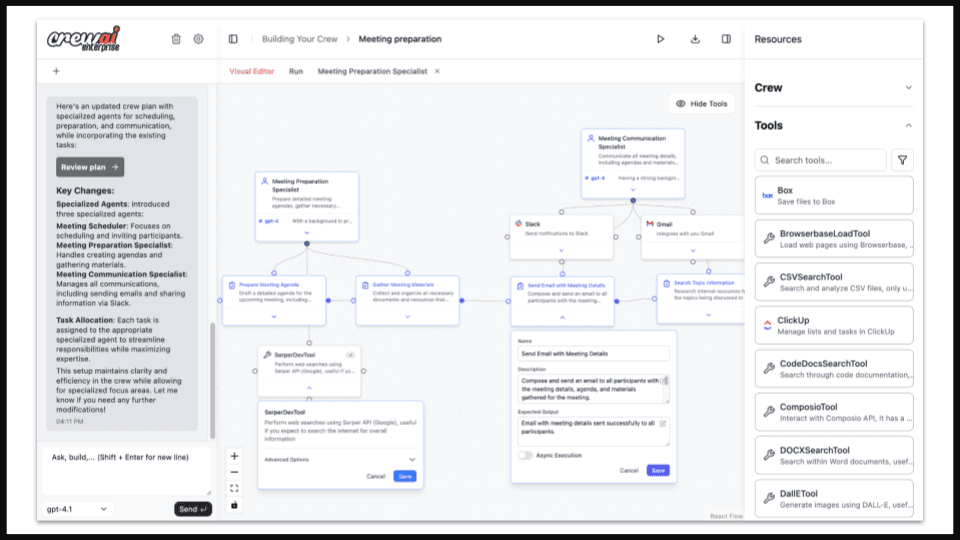 69a111972d2e0bbcc6adbd23 CrewAI-Factory-5