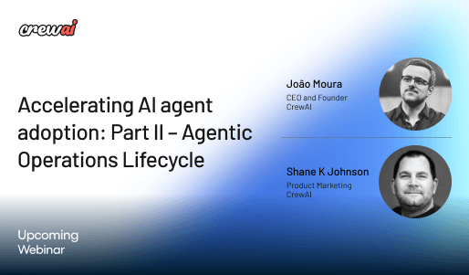 Accelerating AI agent adoption: Part II – Agentic Operations Lifecycle